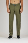 Джинсы  Kiton Артикул LUX-109949. Вид 1