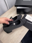 Балетки Chanel Артикул LUX-110029. Вид 1