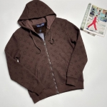 Толстовка  Louis Vuitton Артикул LUX-110066. Вид 1