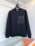 Свитшот  Hermes Артикул LUX-110307. Вид 1