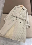 Плащ Brunello Cucinelli Артикул LUX-110373. Вид 1