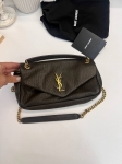 Сумка женская  Yves Saint Laurent Артикул LUX-110396. Вид 1