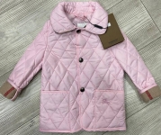 Ветровка Burberry Артикул LUX-110800. Вид 1