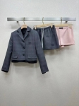 Костюм женский Miu Miu Артикул LUX-110880. Вид 1
