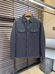 Куртка мужская Burberry Артикул LUX-111125. Вид 1