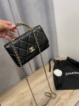  Сумка женская  Chanel Артикул LUX-111515. Вид 1