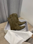 Ботинки Golden Goose  Артикул LUX-111984. Вид 1
