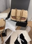 Сумка женская 25 см Chanel Артикул LUX-112524. Вид 1