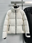 Пуховик Burberry Артикул LUX-112574. Вид 1