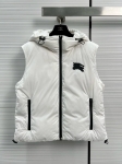 Жилет Burberry Артикул LUX-112611. Вид 1