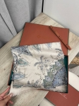 Платок Loro Piana Артикул LUX-112624. Вид 1