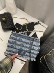 Сумка женская Chanel Артикул LUX-112979. Вид 1