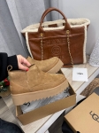 UGG  Ugg Australia Артикул LUX-113189. Вид 1