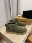 UGG  Ugg Australia Артикул LUX-113245. Вид 1