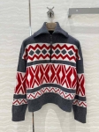 Свитер Brunello Cucinelli Артикул LUX-113459. Вид 1