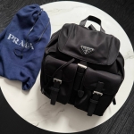 Рюкзак  Prada Артикул LUX-114124. Вид 1
