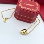 Подвеска Cartier Артикул LUX-114290. Вид 1