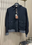 Куртка мужская Loro Piana Артикул LUX-114470. Вид 1