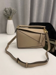 Сумка женская 24 см Loewe Артикул LUX-115325. Вид 1