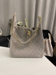 Сумка женская Chanel Артикул LUX-115330. Вид 1