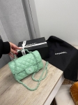 Сумка женская Chanel Артикул LUX-115373. Вид 1