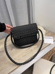 Сумка женская Bottega Veneta Артикул LUX-115492. Вид 1