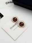 Серьги Chanel Артикул LUX-115506. Вид 1