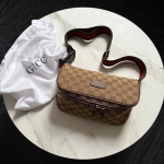 Сумка мужская Gucci Артикул LUX-115543. Вид 1
