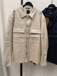 Рубашка ZEGNA Артикул LUX-115657. Вид 1