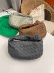 Сумка женская 24 см Bottega Veneta Артикул LUX-115778. Вид 1