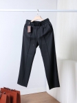 Брюки Loro Piana Артикул LUX-115838. Вид 1
