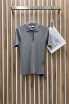 Поло Brunello Cucinelli Артикул LUX-115970. Вид 1