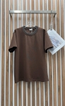 Футболка  Brunello Cucinelli Артикул LUX-115973. Вид 1