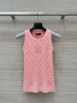 Майка  Chanel Артикул LUX-116199. Вид 1