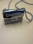  Сумка женская Chanel Артикул LUX-116439. Вид 1