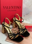 Босоножки  Valentino Артикул LUX-116698. Вид 1