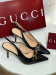 Босоножки  Gucci Артикул LUX-116702. Вид 1