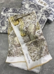 Платок Christian Dior Артикул LUX-116887. Вид 1