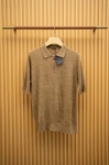 Поло Kiton Артикул LUX-117236. Вид 1