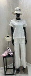 Футболка Chanel Артикул LUX-117600. Вид 1