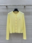 Кардиган Yves Saint Laurent Артикул LUX-117676. Вид 1