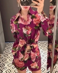 Костюм женский  Dolce & Gabbana Артикул LUX-117795. Вид 1