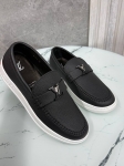 Слипоны  Louis Vuitton Артикул LUX-117934. Вид 1