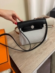 Сумка женская Herbag mini Hermes Артикул LUX-118340. Вид 1