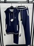 Костюм спортивный Brunello Cucinelli Артикул LUX-118438. Вид 1