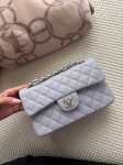 Сумка женская  Chanel Артикул LUX-119160. Вид 1