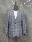 Пиджак Kiton Артикул LUX-119135. Вид 1