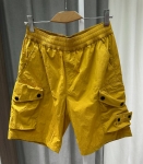 Шорты Stone Island  Артикул LUX-119237. Вид 1