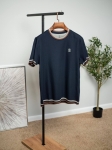 Футболка  Brunello Cucinelli Артикул LUX-119638. Вид 1
