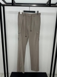 Брюки  Brunello Cucinelli Артикул LUX-120515. Вид 1